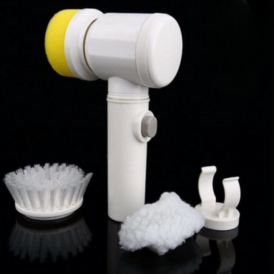 MagicBrush™ - Cepillo de limpieza 3 en 1